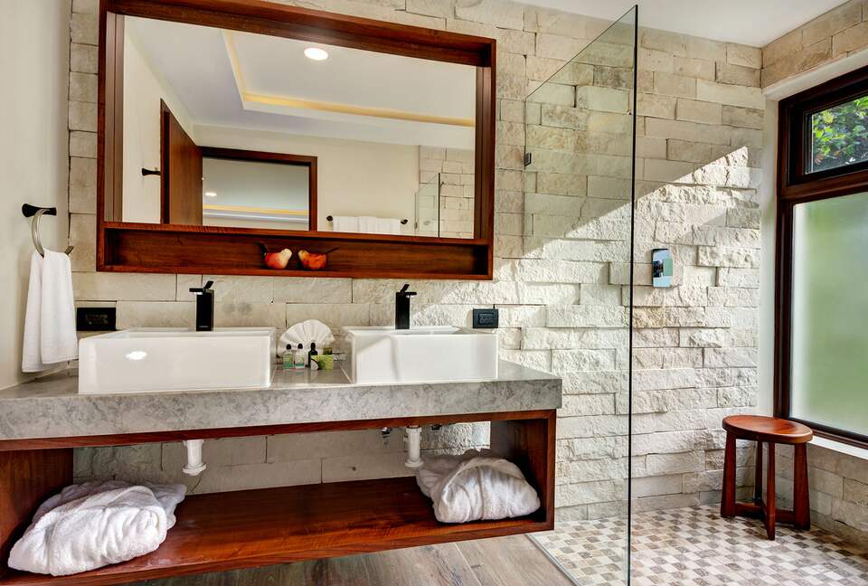 Vista Hermosa - Playa del Carmen, Mexico