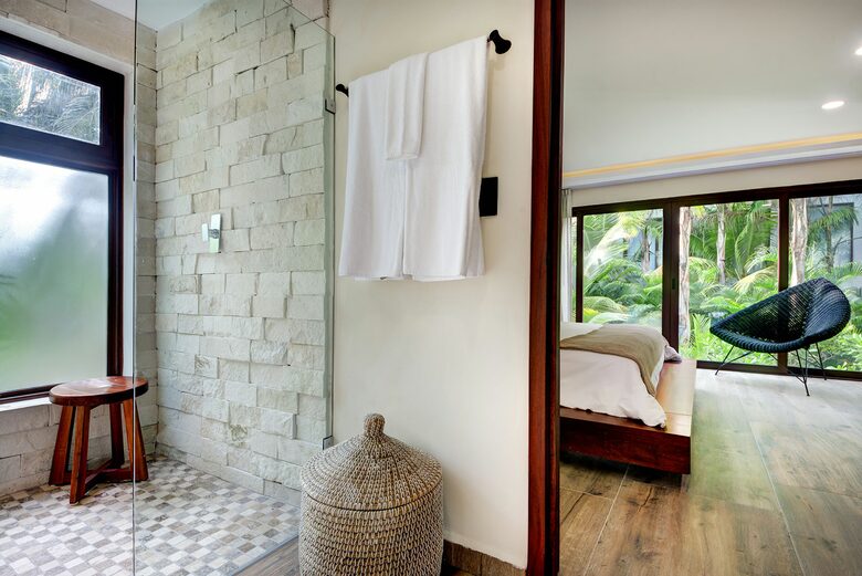 Vista Hermosa - Playa del Carmen, Mexico