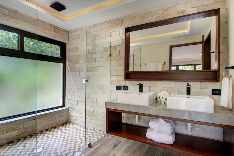 Vista Hermosa - Playa del Carmen, Mexico