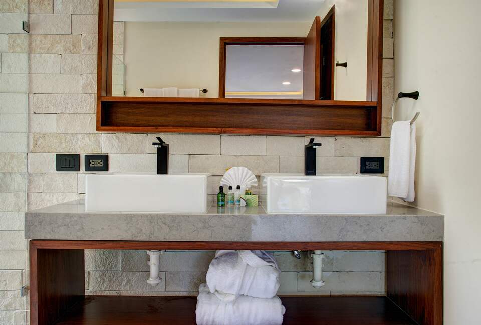 Vista Hermosa - Playa del Carmen, Mexico