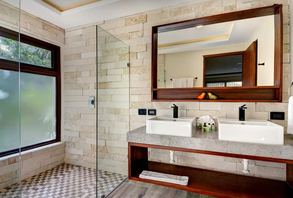 Vista Hermosa - Playa del Carmen, Mexico