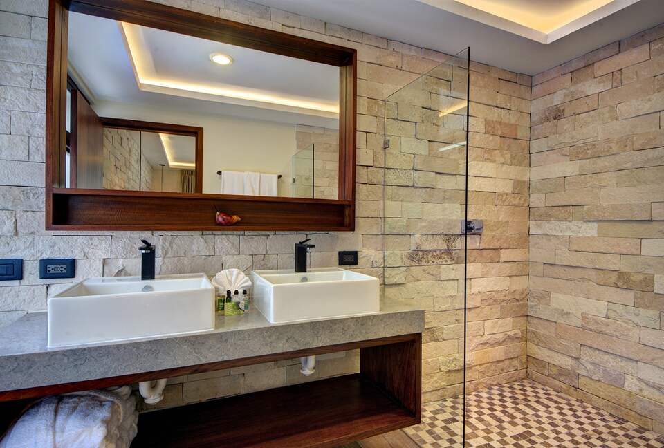 Vista Hermosa - Playa del Carmen, Mexico