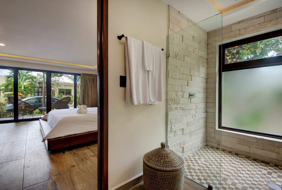 Vista Hermosa - Playa del Carmen, Mexico