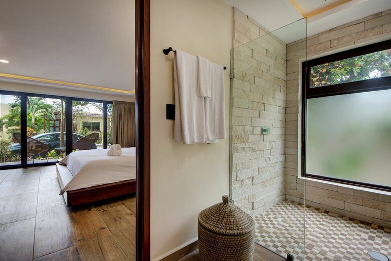 Vista Hermosa - Playa del Carmen, Mexico