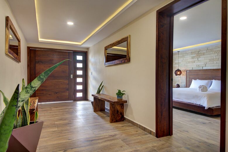 Vista Hermosa - Playa del Carmen, Mexico