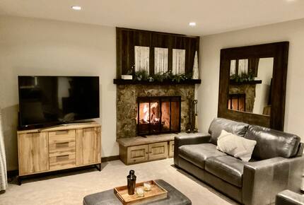 Timber Fox - Vail, Colorado