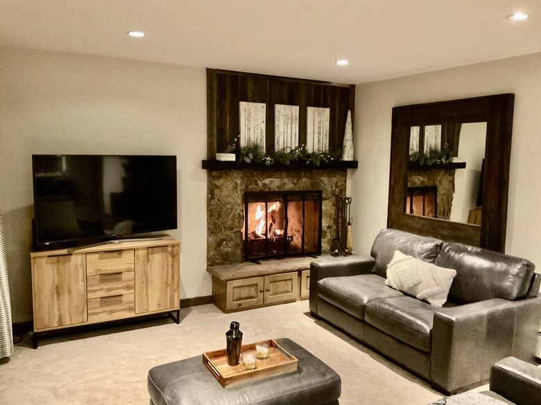 Timber Fox - Vail, Colorado