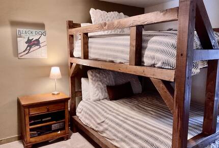 Timber Fox - Vail, Colorado