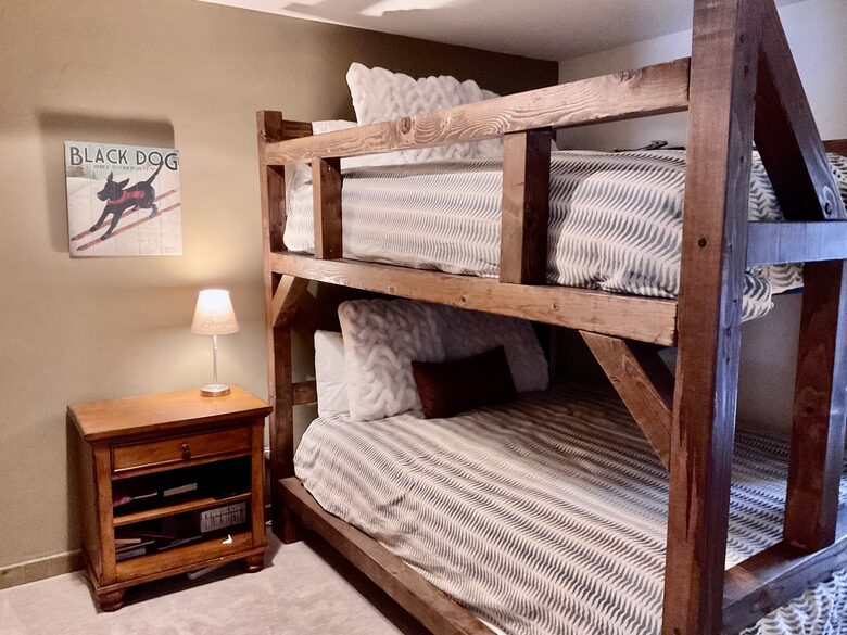 Timber Fox - Vail, Colorado