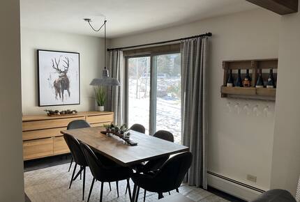 Timber Fox - Vail, Colorado