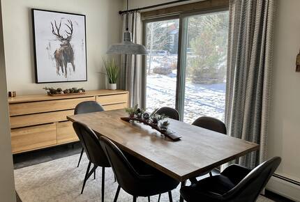 Timber Fox - Vail, Colorado