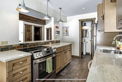 Timber Fox - Vail, Colorado