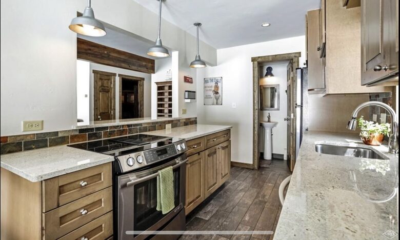 Timber Fox - Vail, Colorado