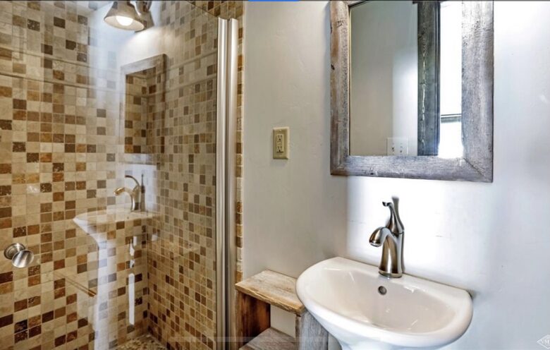 Timber Fox - Vail, Colorado