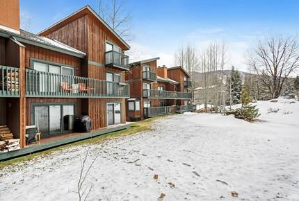 Timber Fox - Vail, Colorado