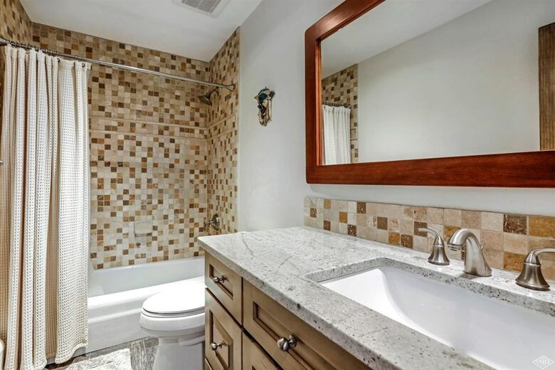 Timber Fox - Vail, Colorado