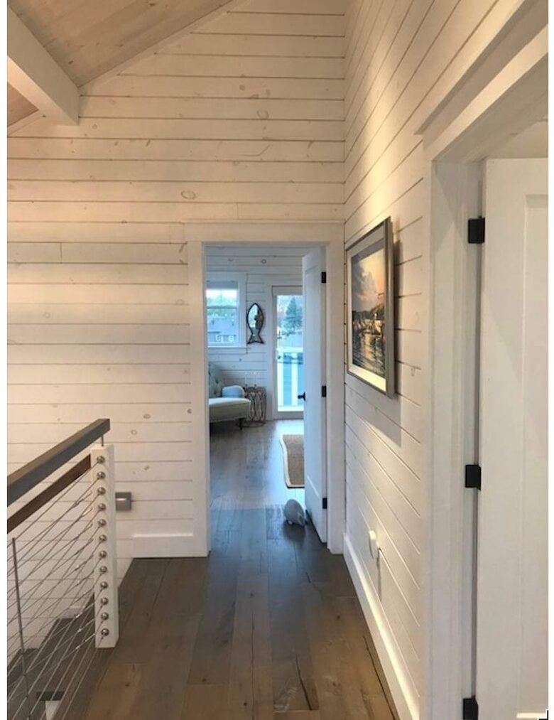 Stunning Newfoundland Seaside Retreat - Conception Bay South, Canada