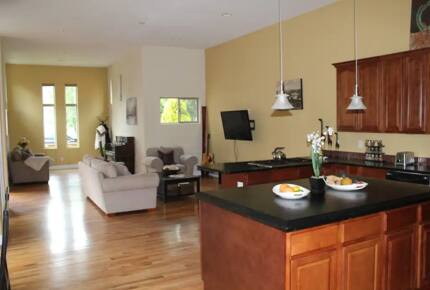 Modern Denver RiNo Home - Denver, Colorado