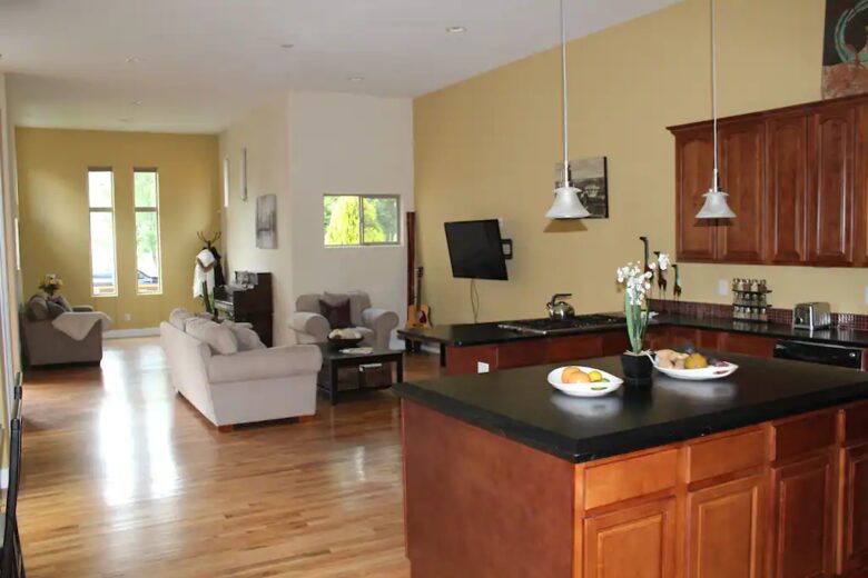 Modern Denver RiNo Home - Denver, Colorado