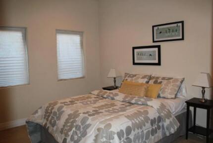 Modern Denver RiNo Home - Denver, Colorado