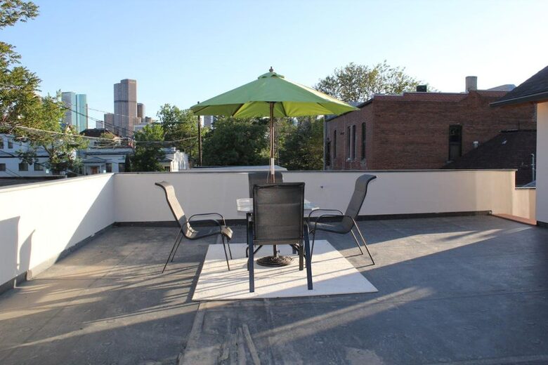 Modern Denver RiNo Home - Denver, Colorado