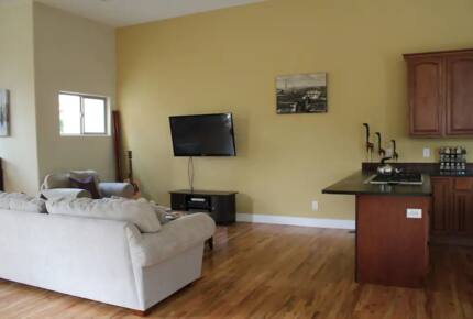 Modern Denver RiNo Home - Denver, Colorado