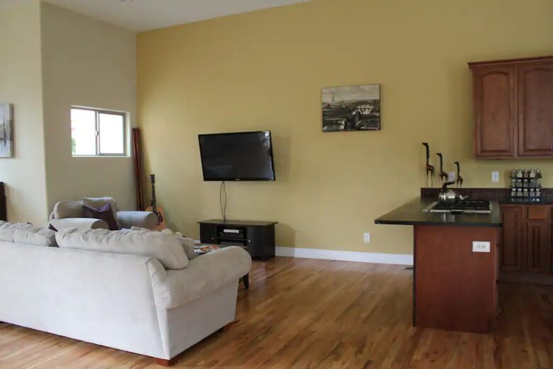 Modern Denver RiNo Home - Denver, Colorado