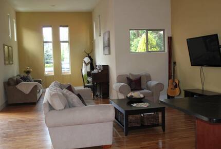 Modern Denver RiNo Home - Denver, Colorado