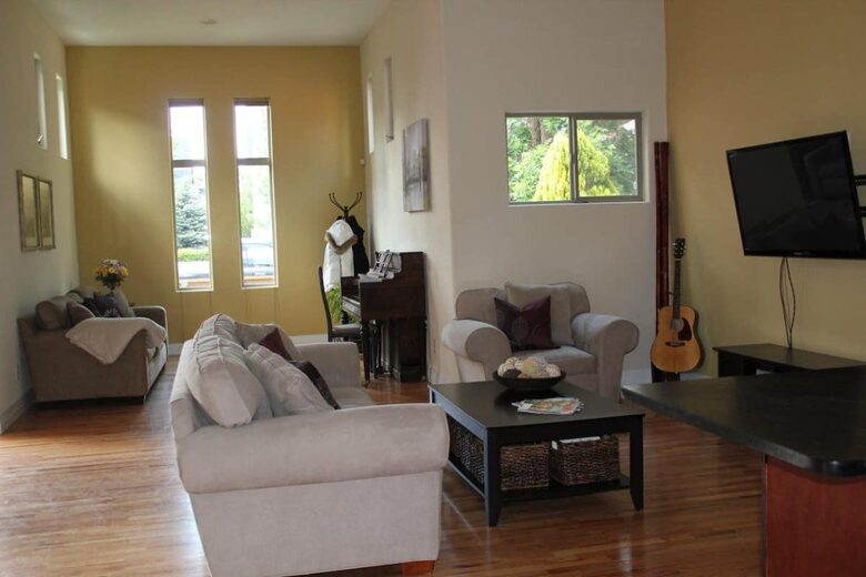 Modern Denver RiNo Home - Denver, Colorado