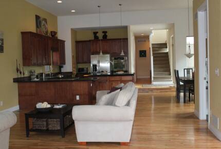 Modern Denver RiNo Home - Denver, Colorado