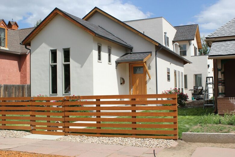 Modern Denver RiNo Home - Denver, Colorado