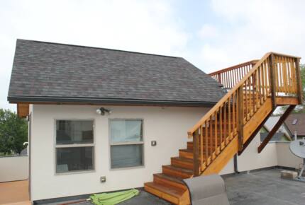 Modern Denver RiNo Home - Denver, Colorado