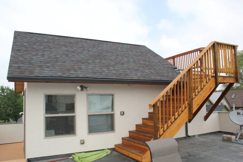 Modern Denver RiNo Home - Denver, Colorado