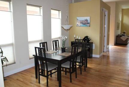 Modern Denver RiNo Home - Denver, Colorado