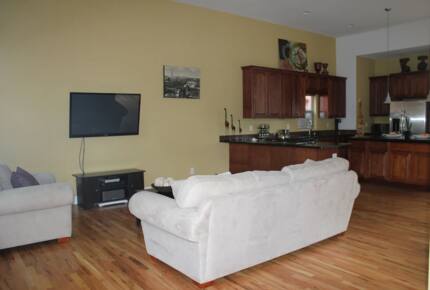 Modern Denver RiNo Home - Denver, Colorado