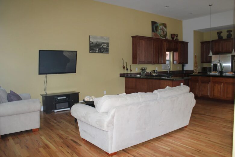 Modern Denver RiNo Home - Denver, Colorado