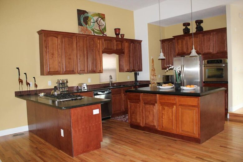 Modern Denver RiNo Home - Denver, Colorado