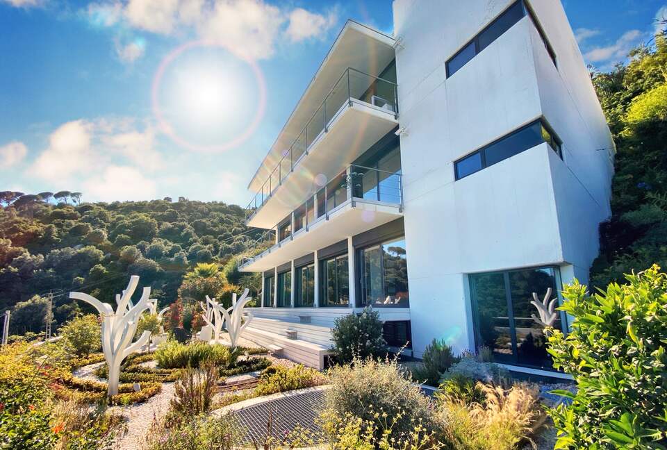 Ibiza style Barcelona (R) - Badalona, Spain