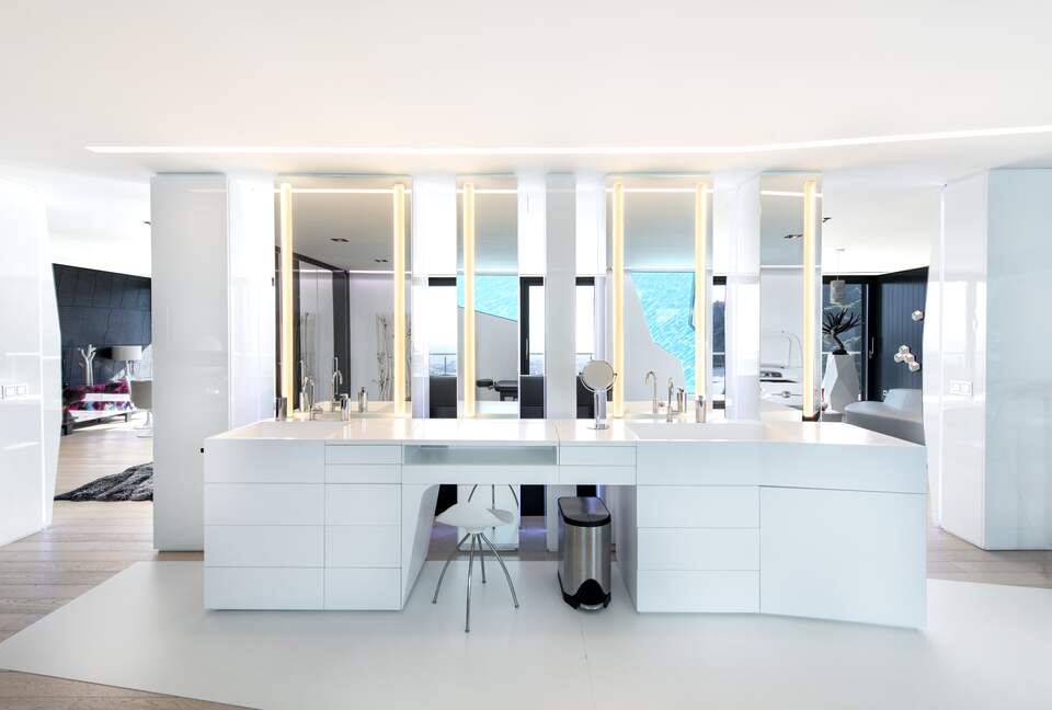 Ibiza style Barcelona (R) - Badalona, Spain