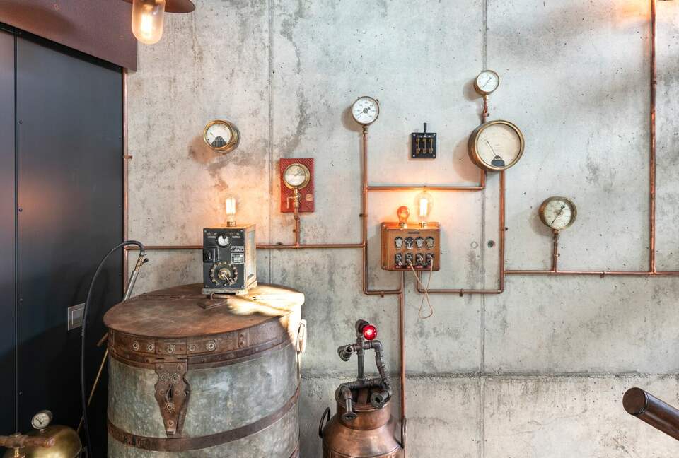 Ibiza style Barcelona (R) - Badalona, Spain