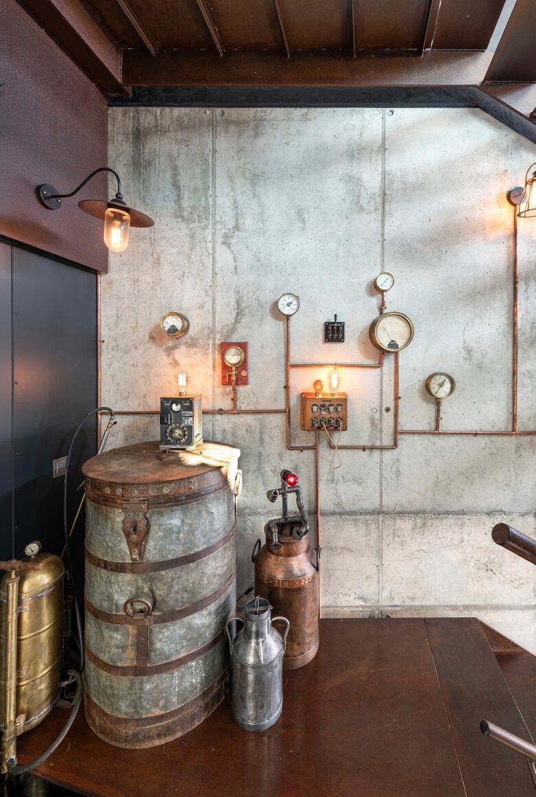 Ibiza style Barcelona (R) - Badalona, Spain