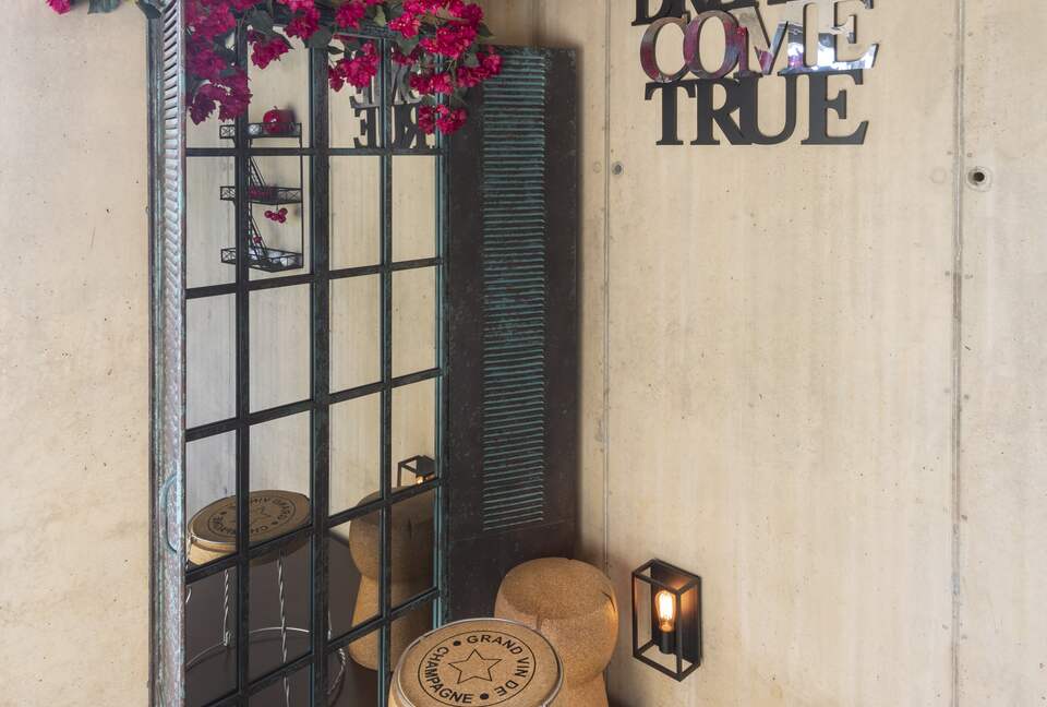 Ibiza style Barcelona (R) - Badalona, Spain