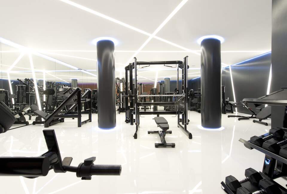 Ibiza style Barcelona (R) - Badalona, Spain