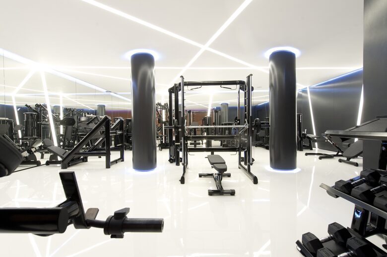 Ibiza style Barcelona (R) - Badalona, Spain