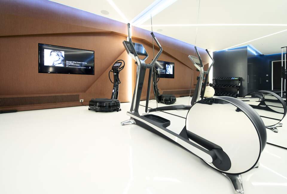 Ibiza style Barcelona (R) - Badalona, Spain