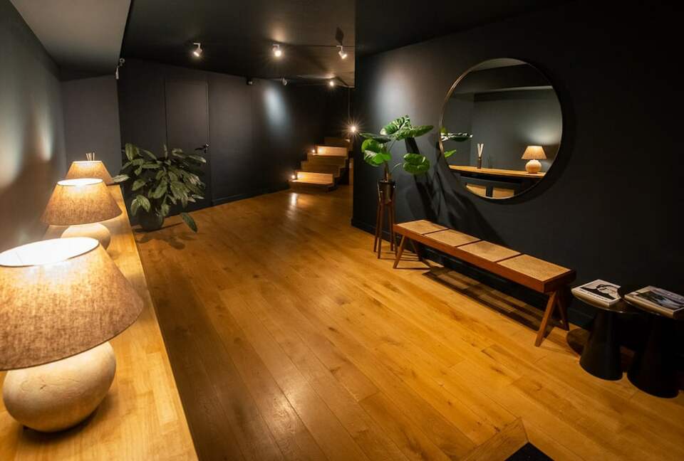 Exclusive design Villa in the outskirts of Brussels - Braine l'Alleud, Belgium