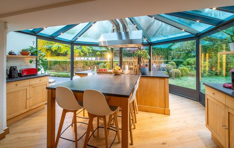 Exclusive design Villa in the outskirts of Brussels - Braine l'Alleud, Belgium