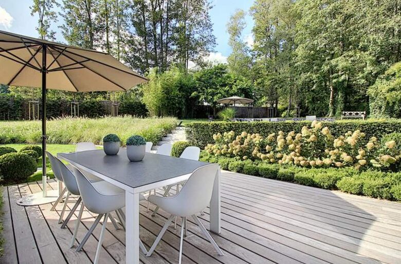 Exclusive design Villa in the outskirts of Brussels - Braine l'Alleud, Belgium