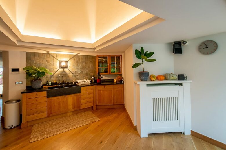 Exclusive design Villa in the outskirts of Brussels - Braine l'Alleud, Belgium