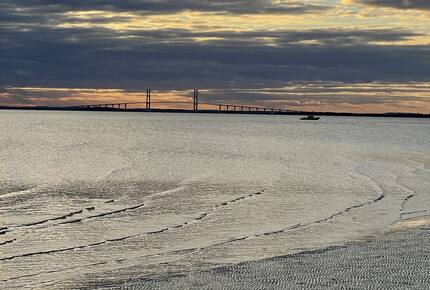 Oceanfront St Simons Village Condo - St Simons Island, Georgia